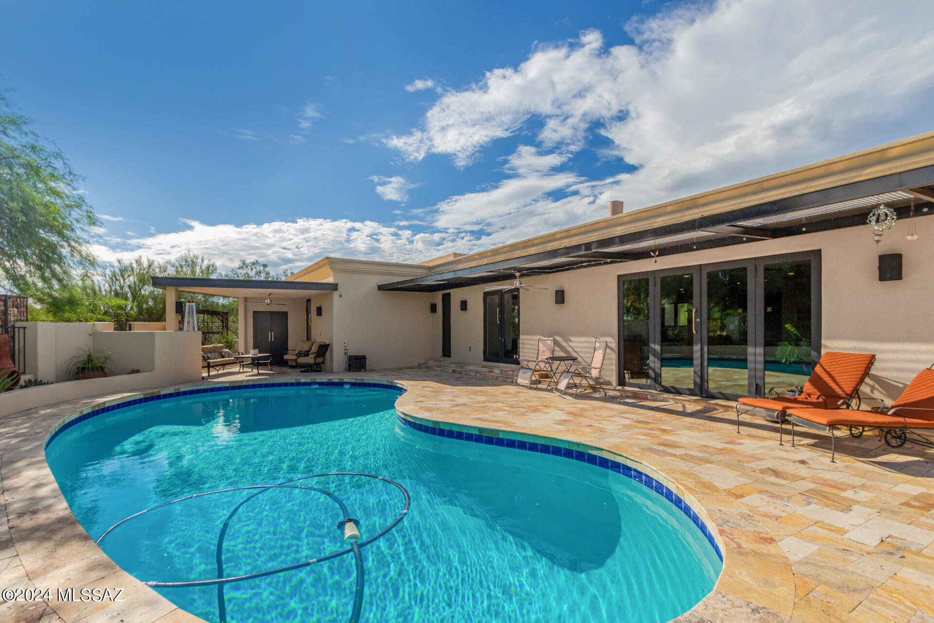 Flecha Caida Ranch Estates #5 - Residential