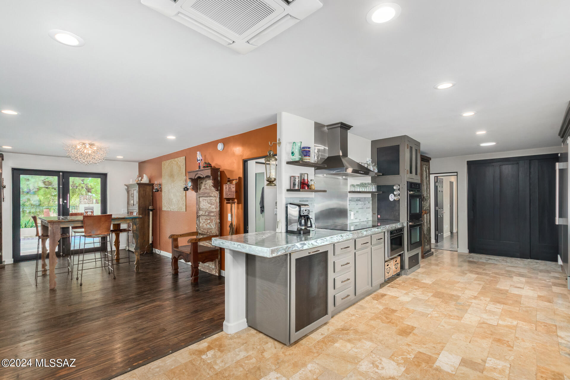 Flecha Caida Ranch Estates #5 - Residential