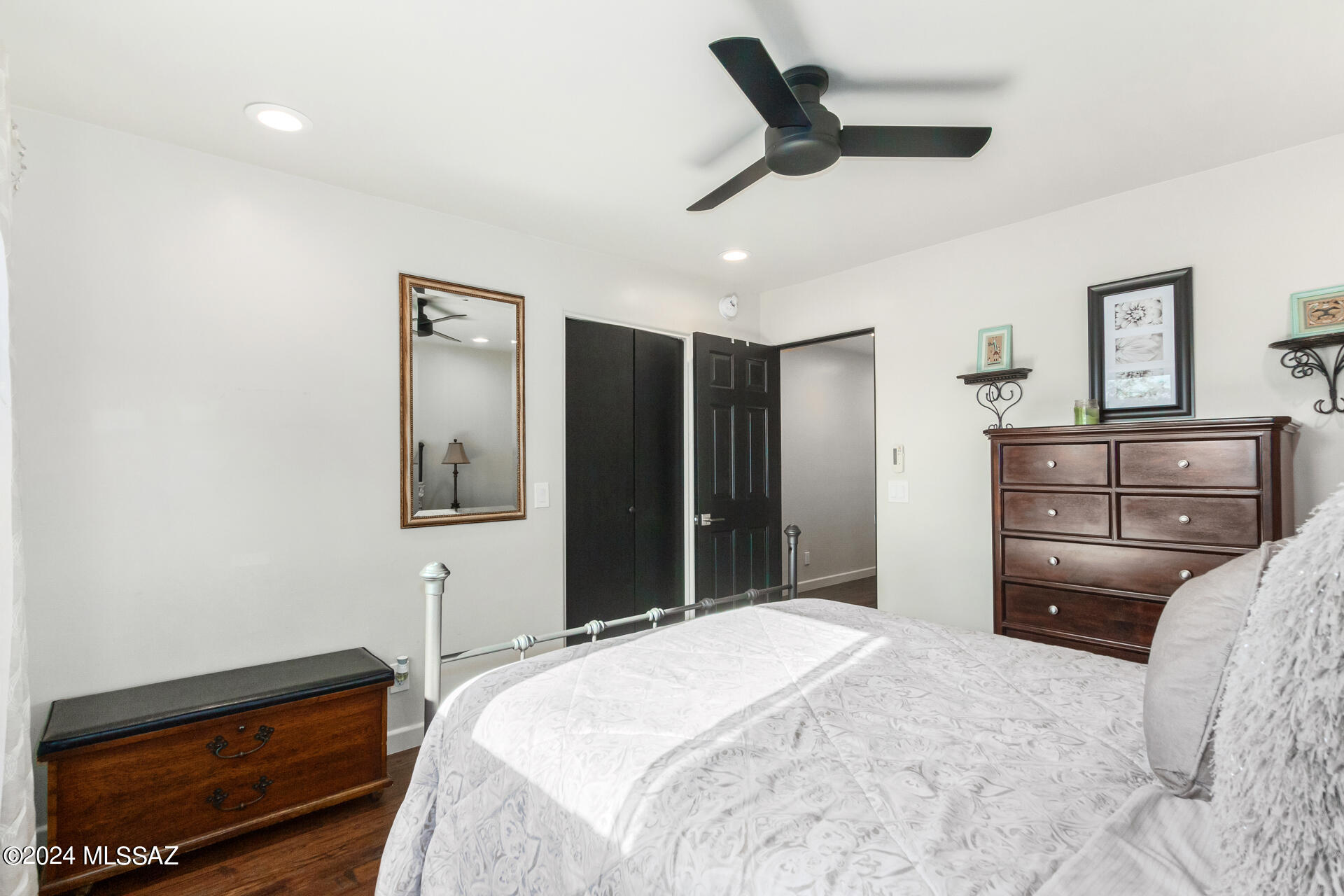 Flecha Caida Ranch Estates #5 - Residential
