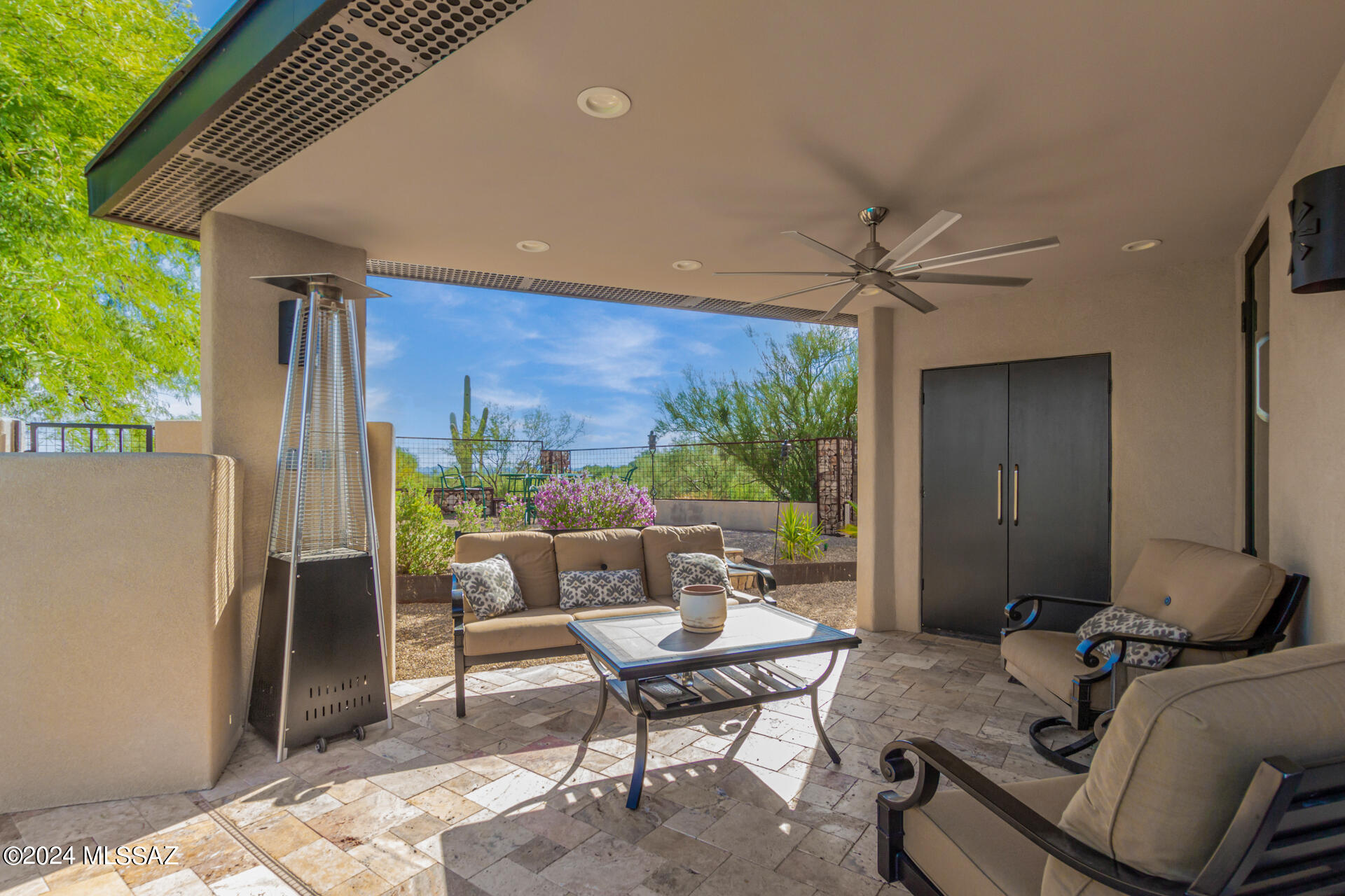 Flecha Caida Ranch Estates #5 - Residential