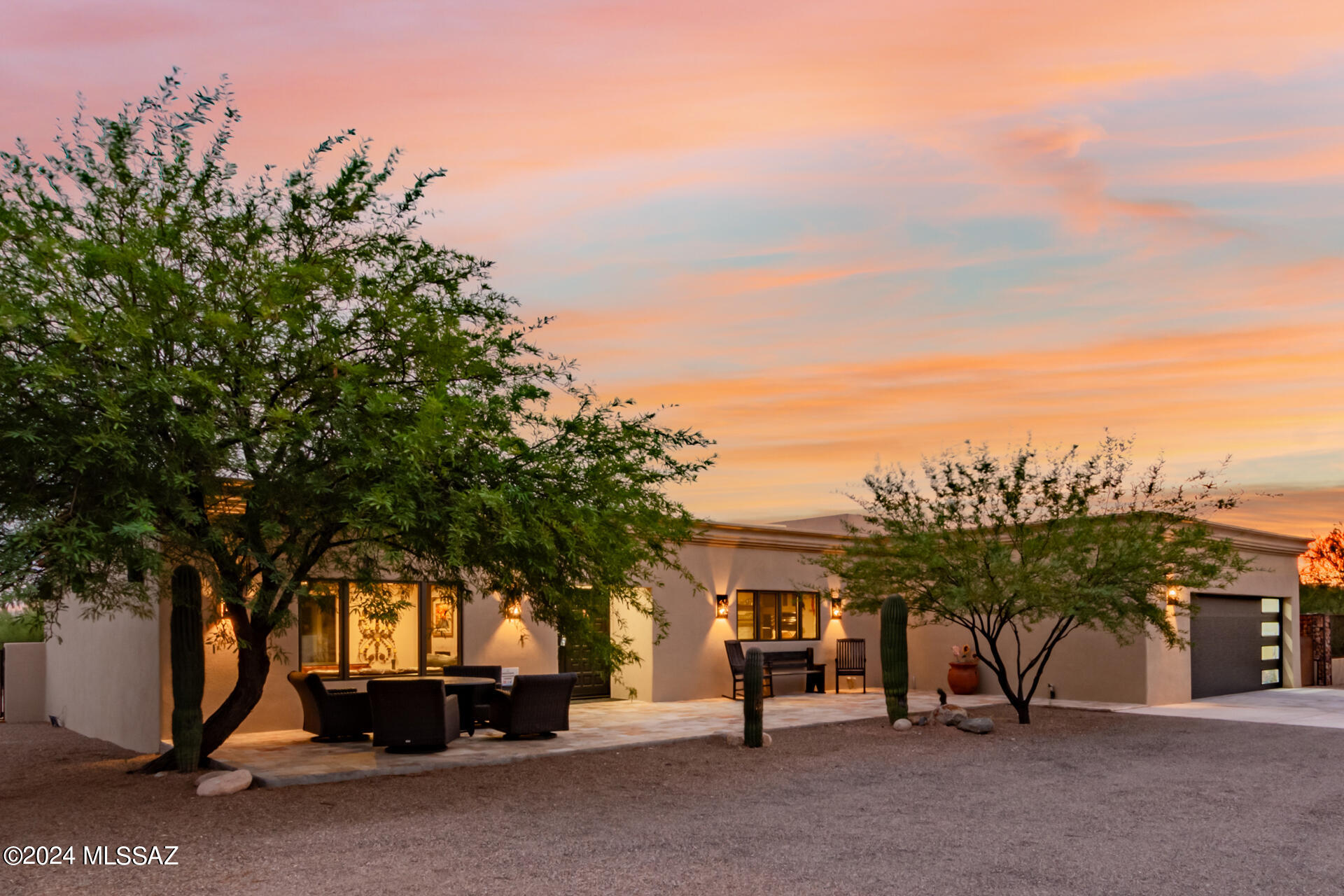 Flecha Caida Ranch Estates #5 - Residential