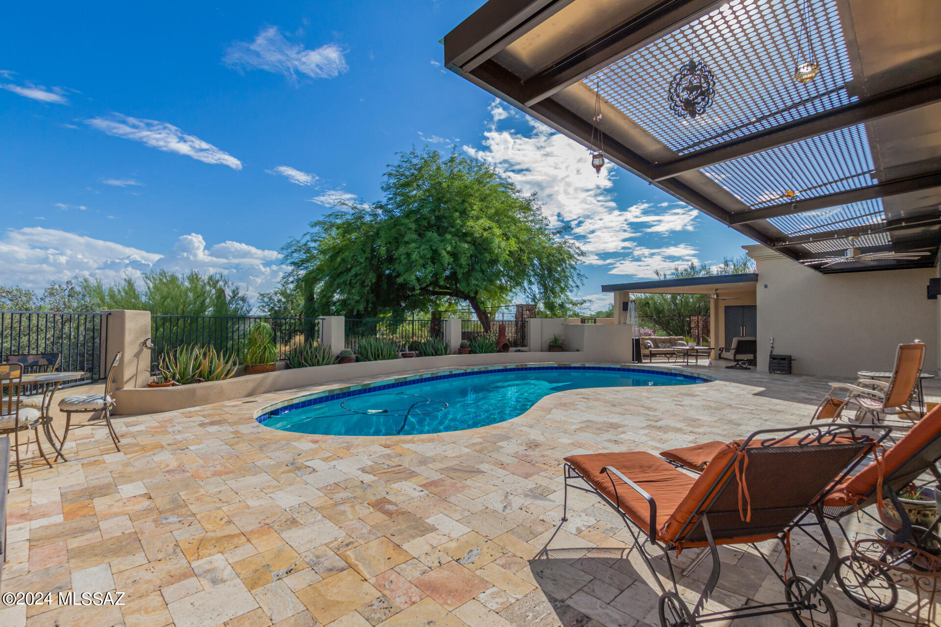 Flecha Caida Ranch Estates #5 - Residential