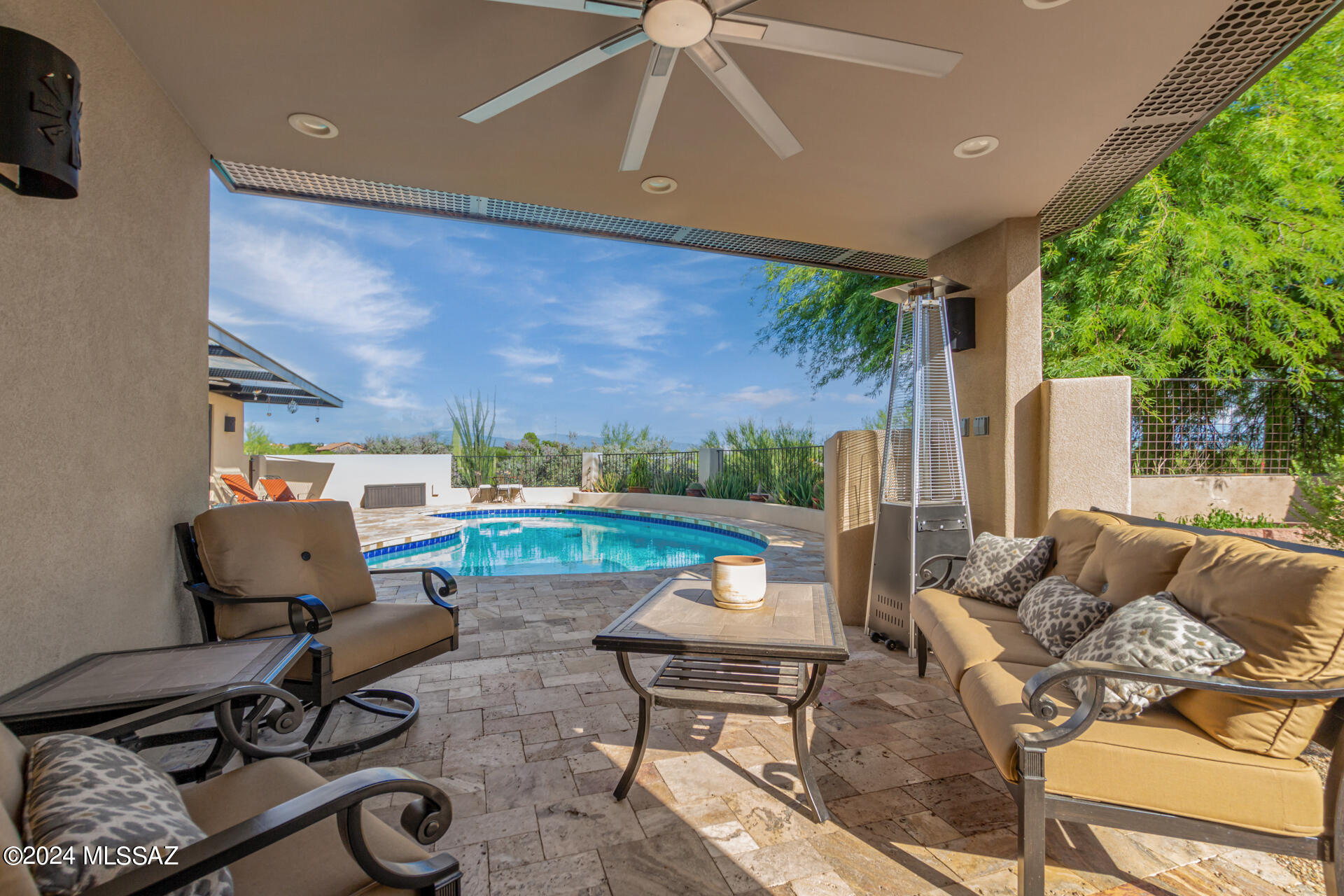Flecha Caida Ranch Estates #5 - Residential