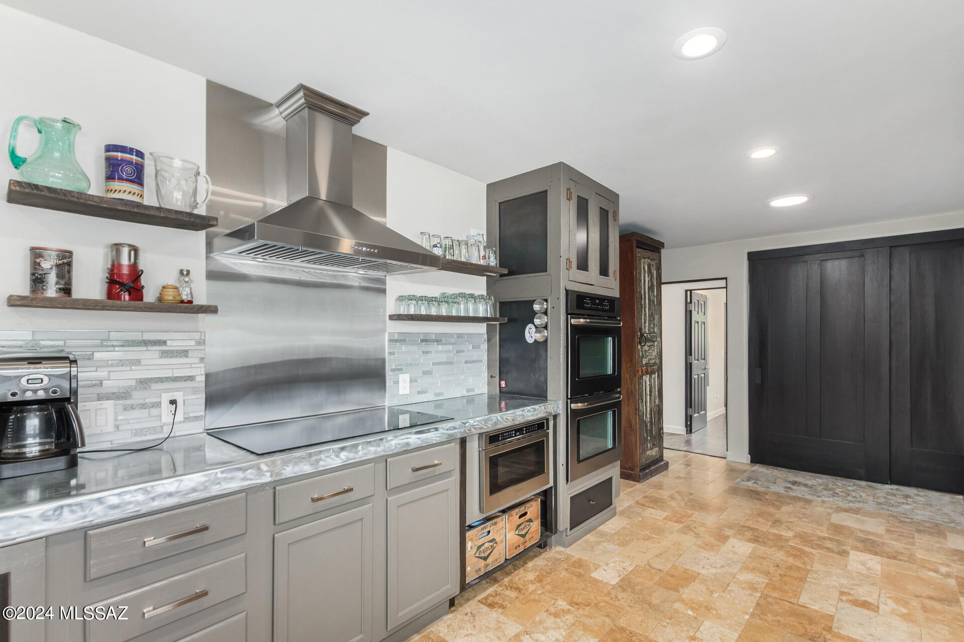 Flecha Caida Ranch Estates #5 - Residential