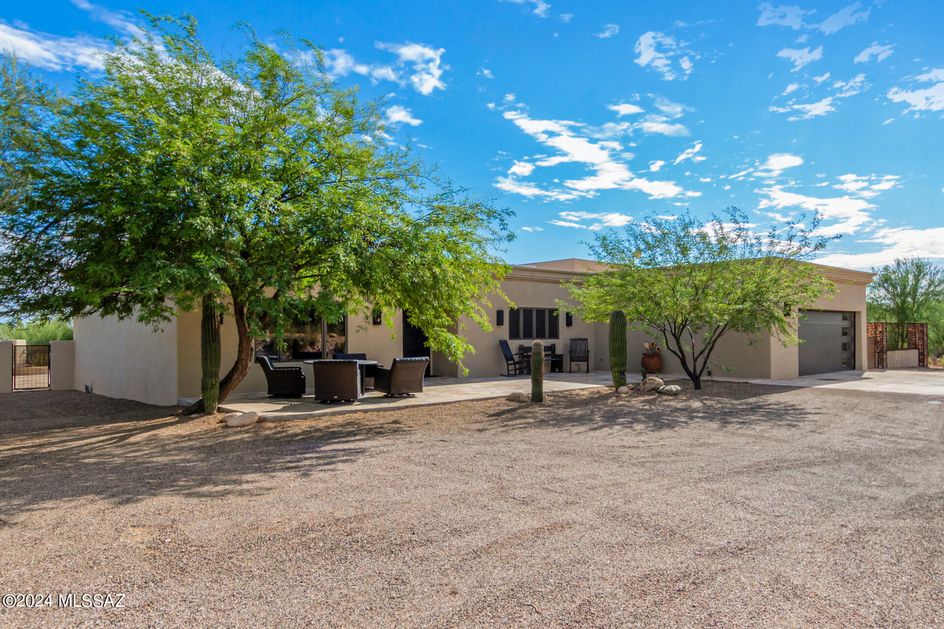 Flecha Caida Ranch Estates #5 - Residential