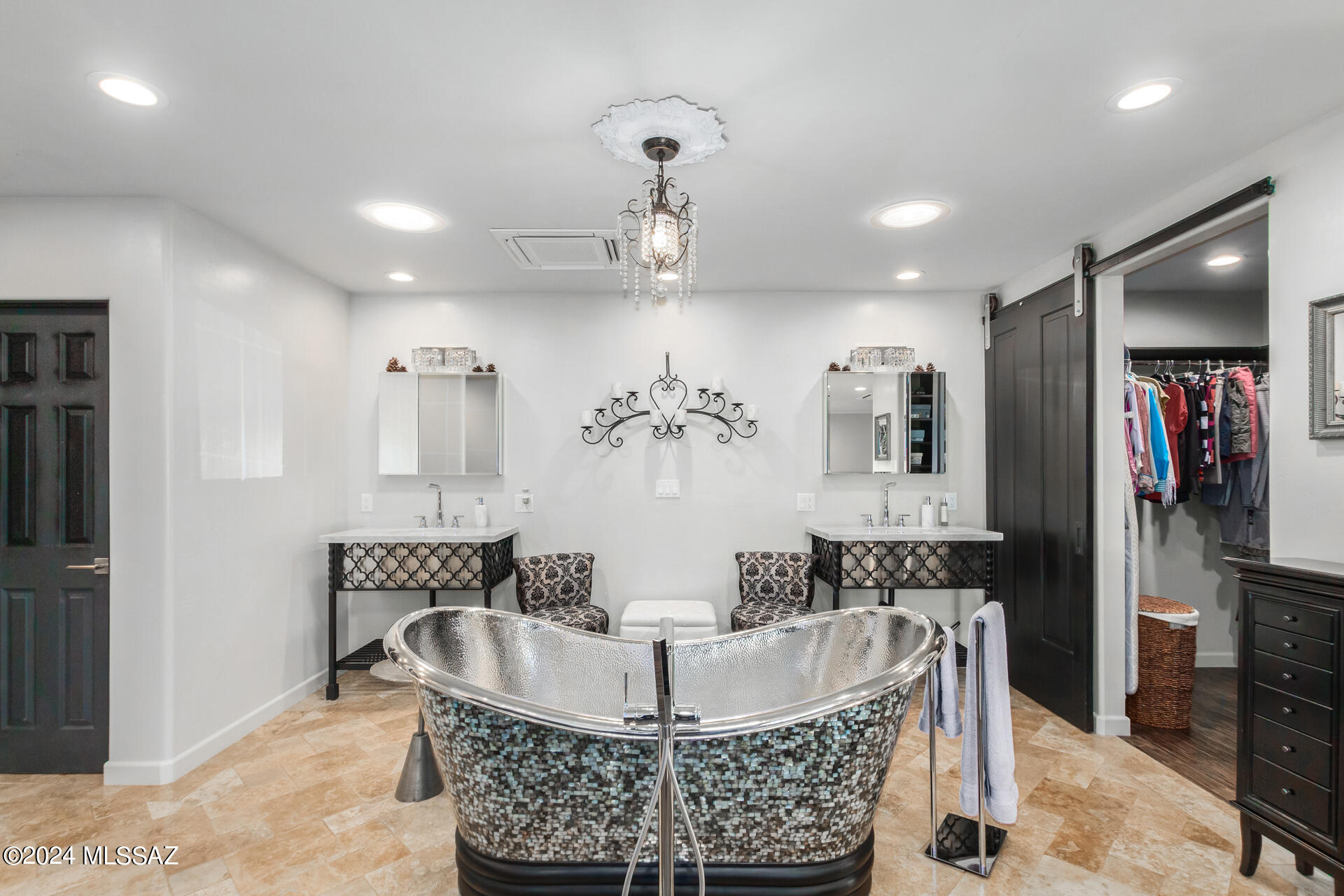 Flecha Caida Ranch Estates #5 - Residential