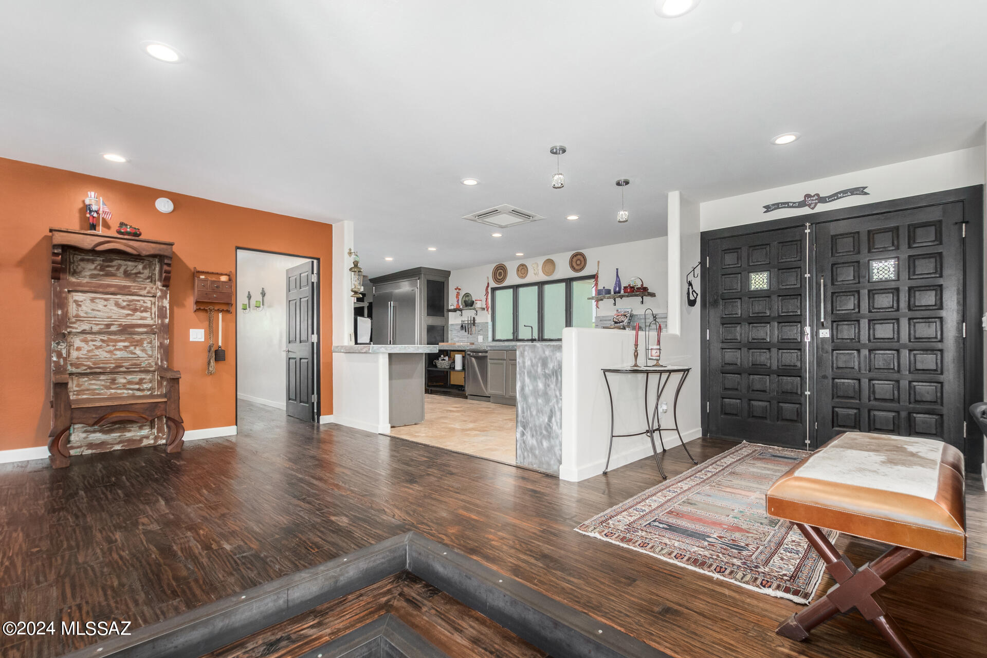 Flecha Caida Ranch Estates #5 - Residential