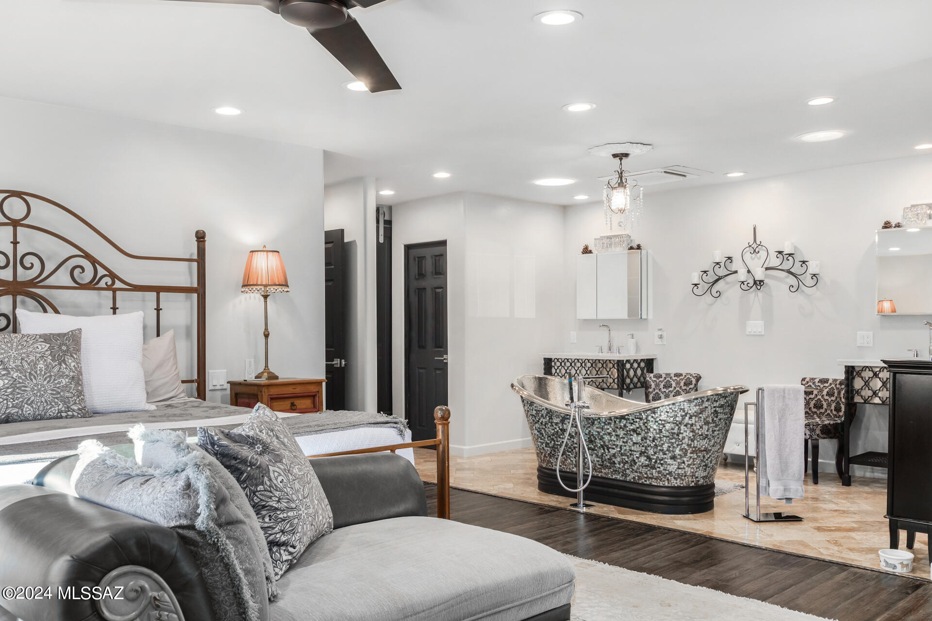 Flecha Caida Ranch Estates #5 - Residential