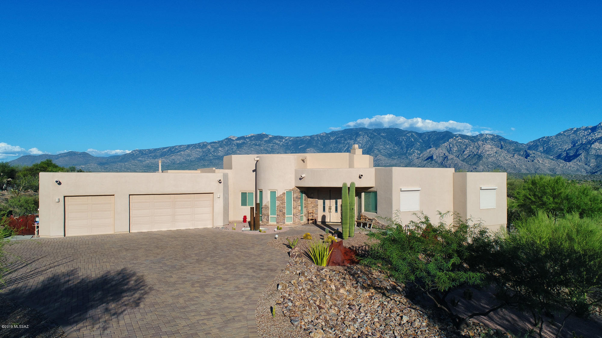 High Mesa (The Estates At) - Residential