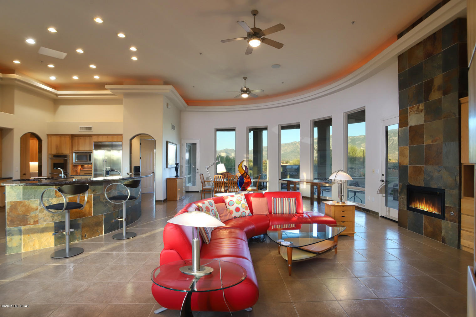 High Mesa (The Estates At) - Residential