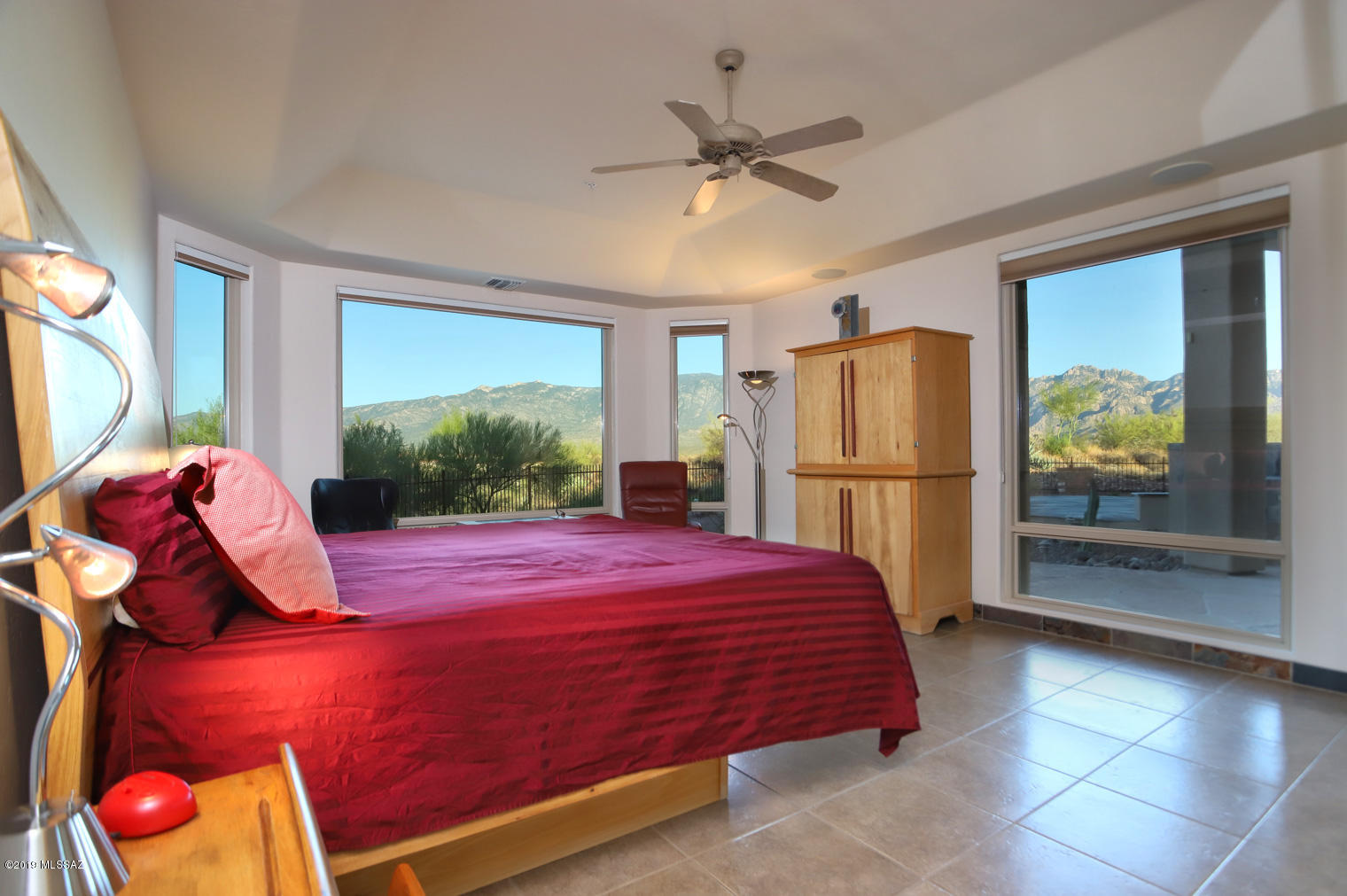 High Mesa (The Estates At) - Residential