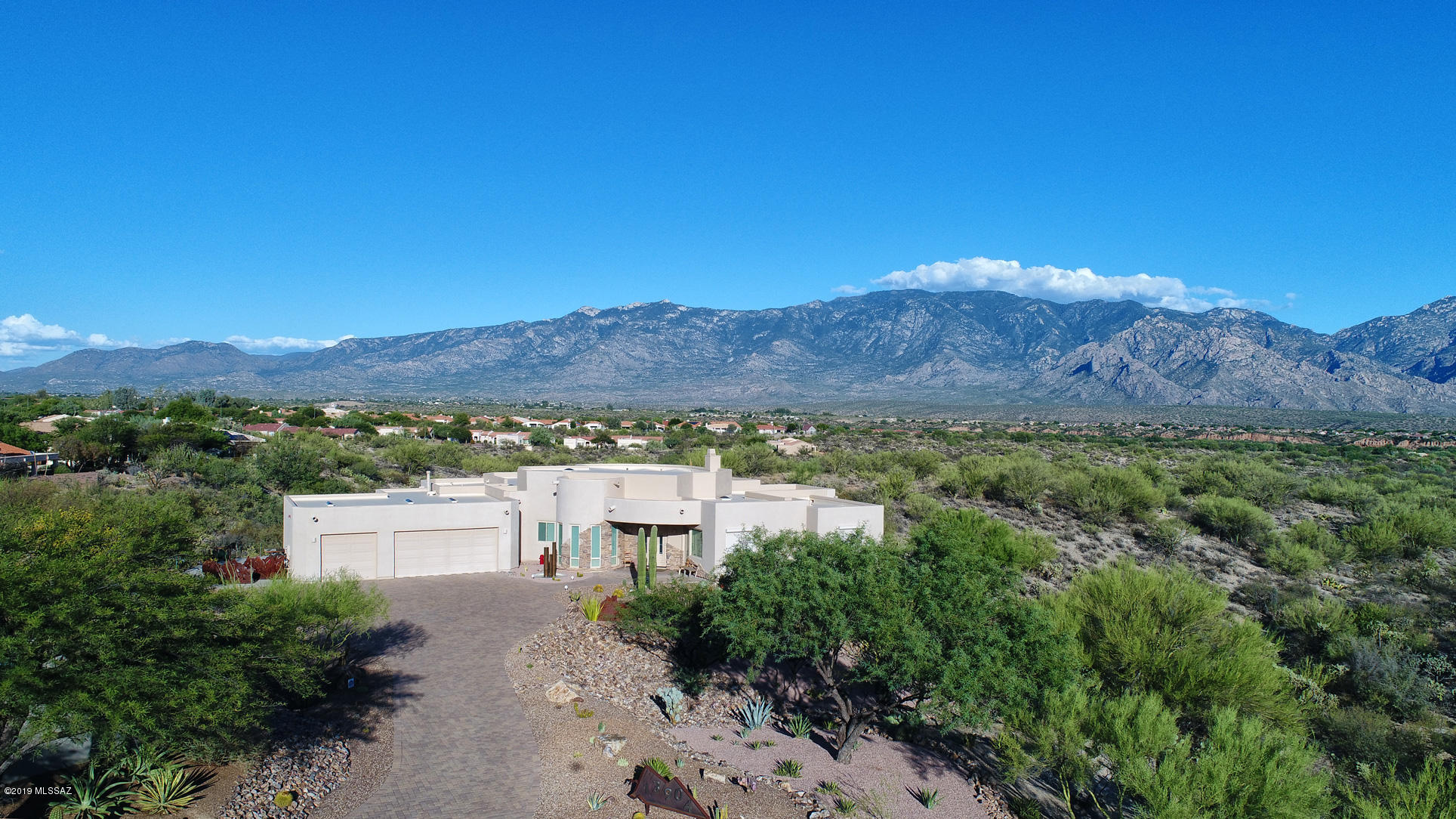 High Mesa (The Estates At) - Residential