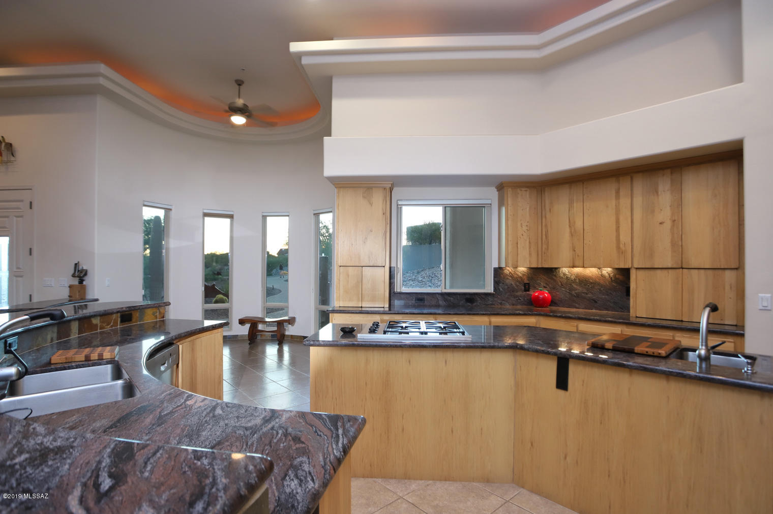 High Mesa (The Estates At) - Residential