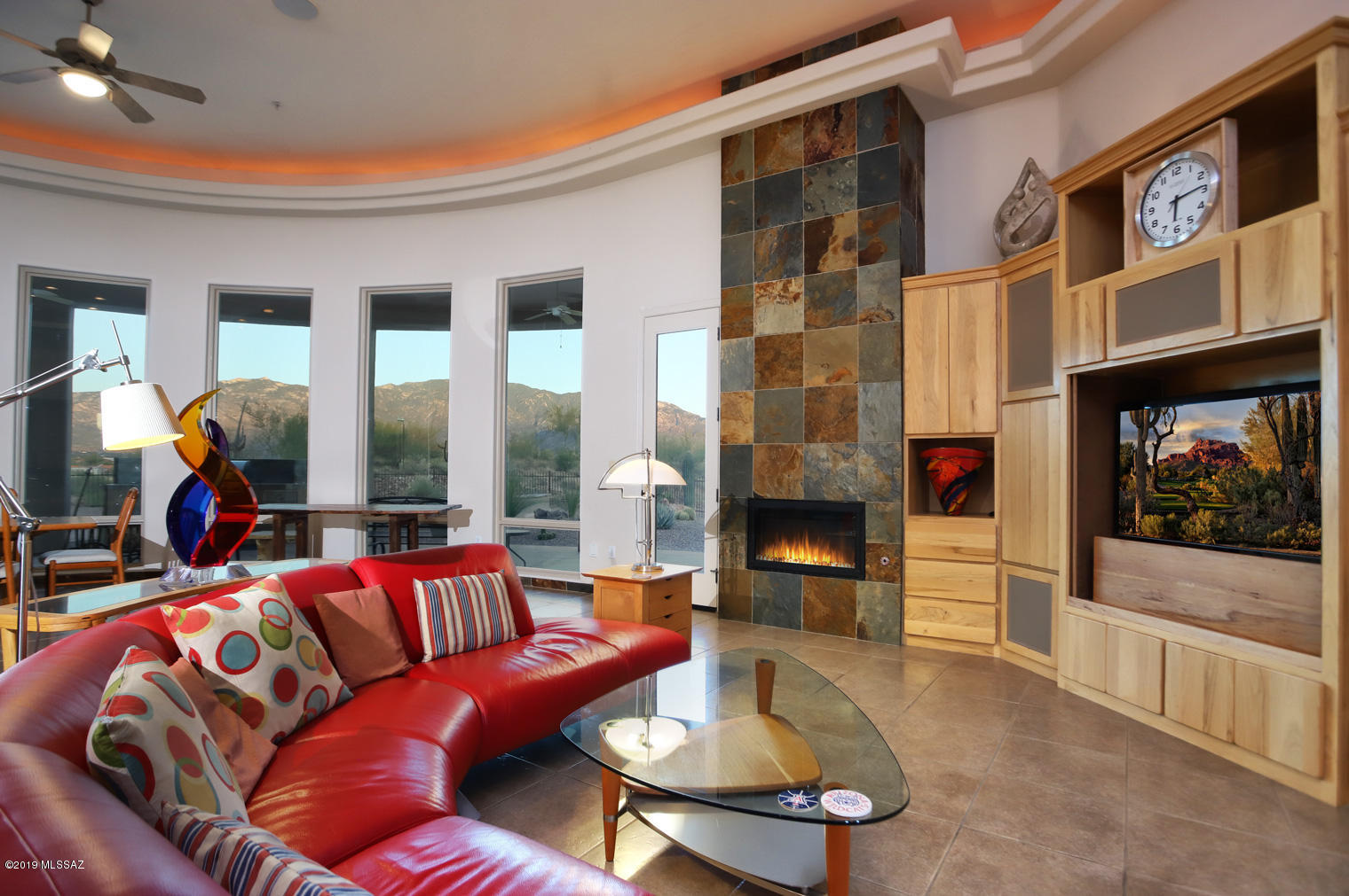 High Mesa (The Estates At) - Residential