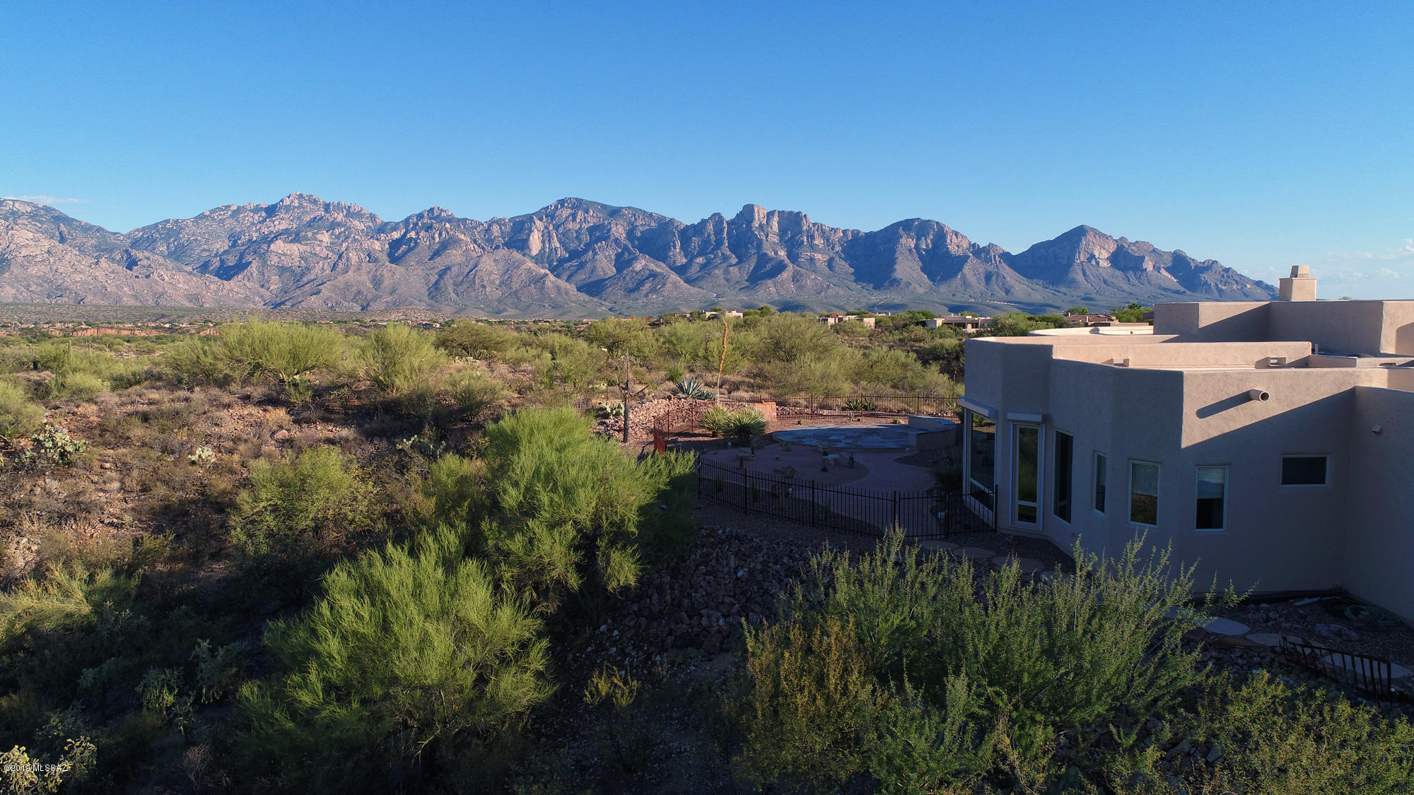 High Mesa (The Estates At) - Residential