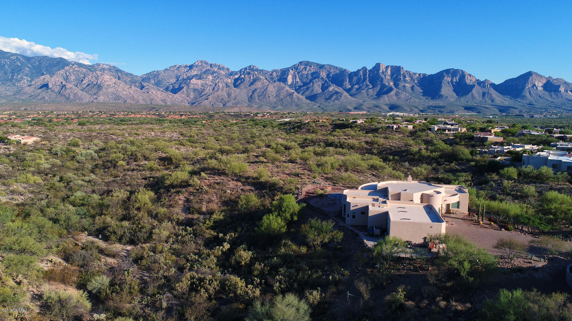 High Mesa (The Estates At) - Residential