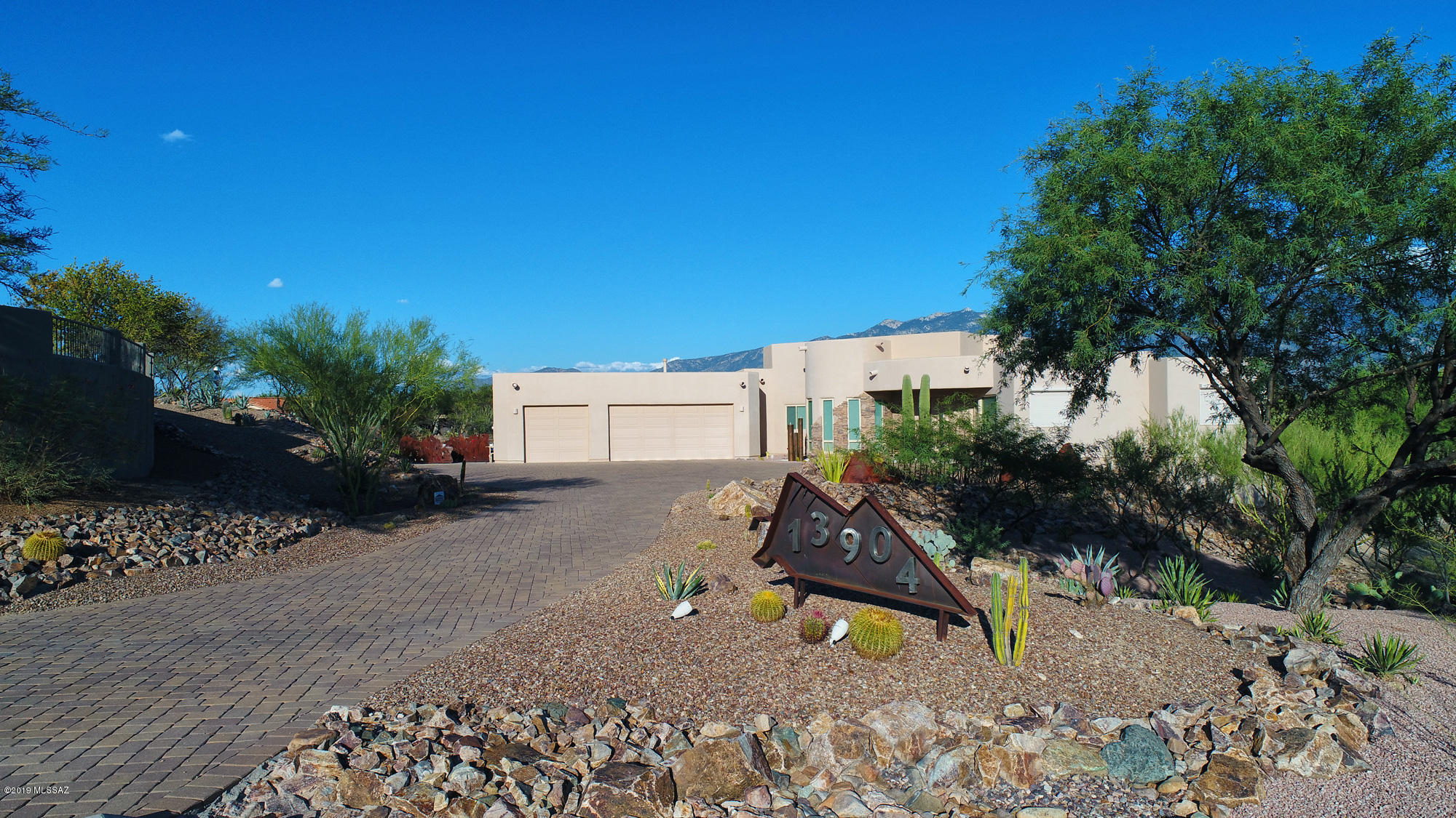 High Mesa (The Estates At) - Residential