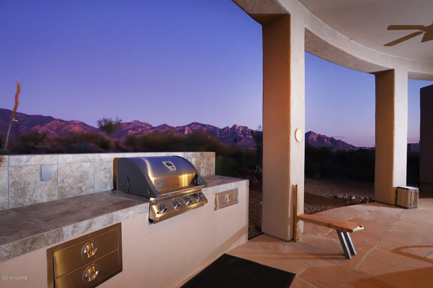 High Mesa (The Estates At) - Residential