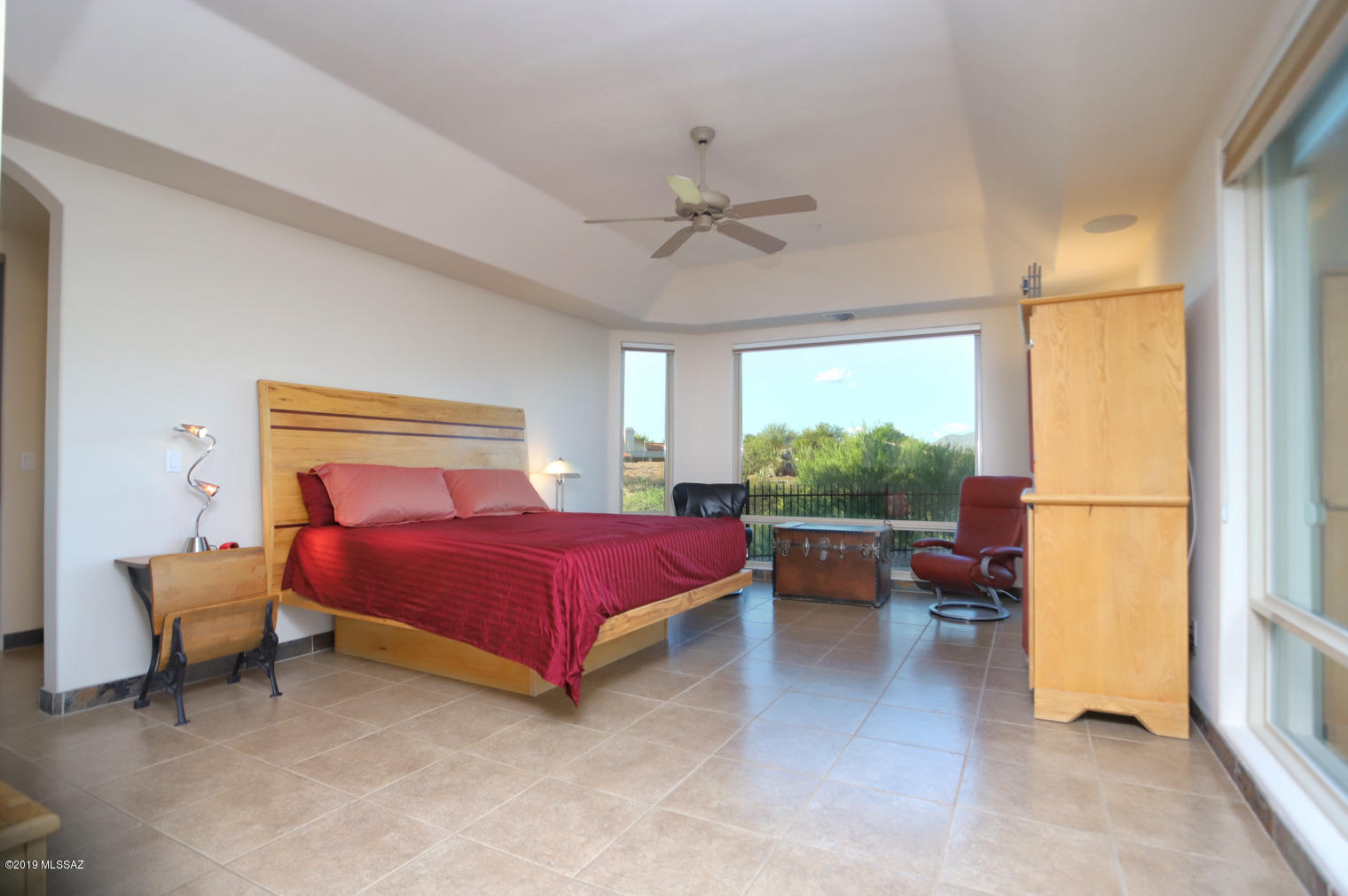 High Mesa (The Estates At) - Residential