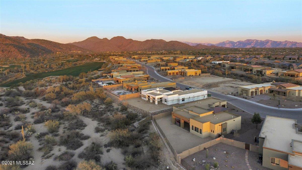 Boulder Bridge Pass At Dove Mountain SQ20132910078 - Residential