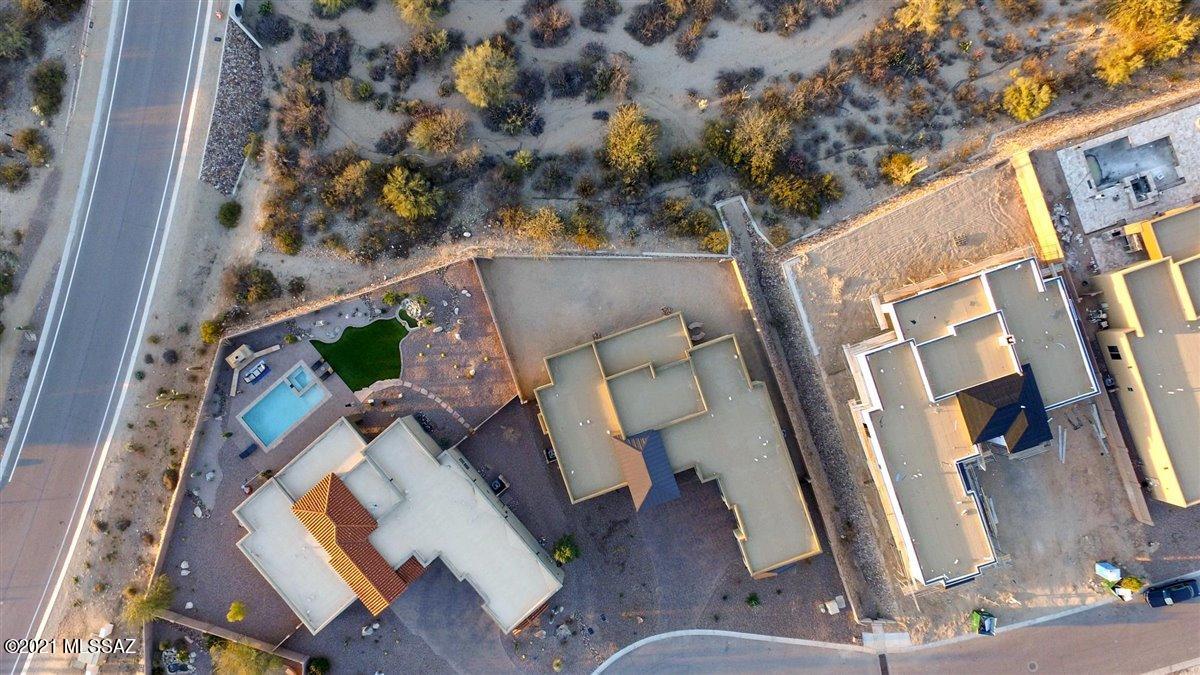 Boulder Bridge Pass At Dove Mountain SQ20132910078 - Residential