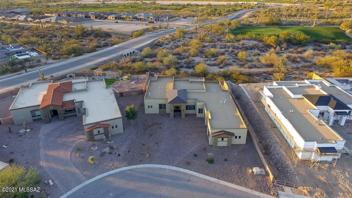 Boulder Bridge Pass At Dove Mountain SQ20132910078 - Residential