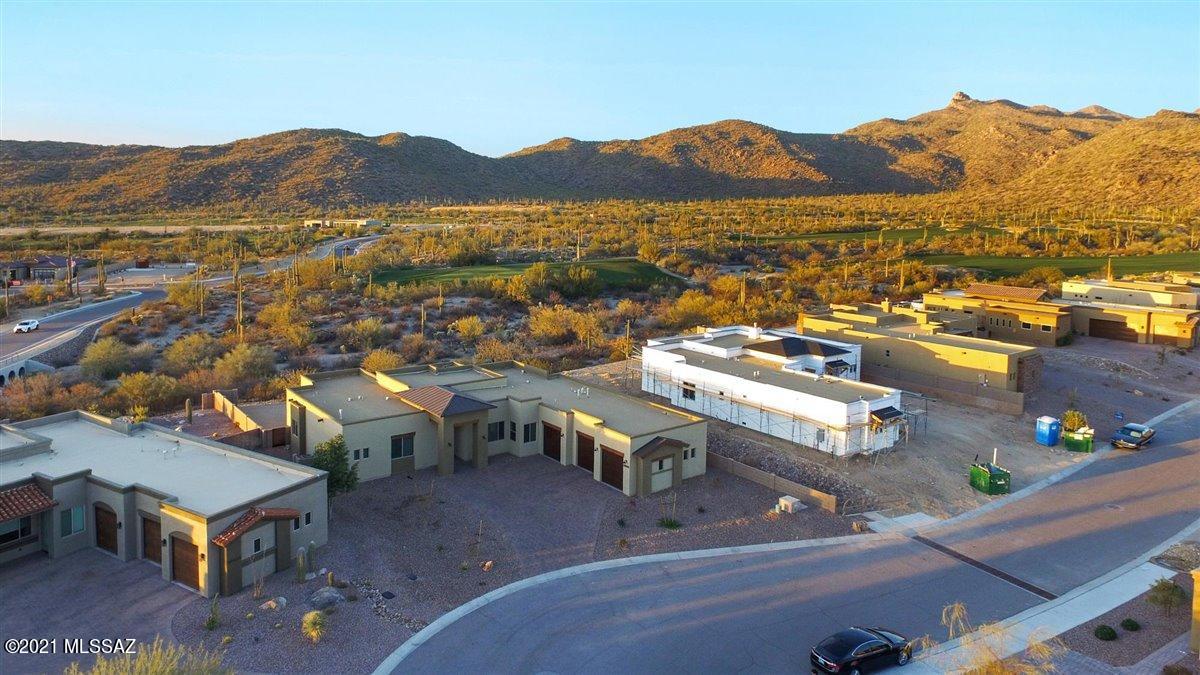 Boulder Bridge Pass At Dove Mountain SQ20132910078 - Residential