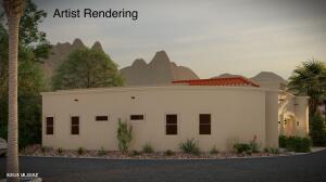 El Diamante II (1-40) - Residential