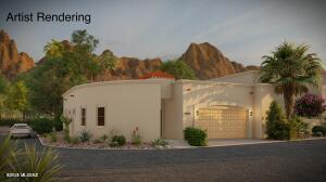 El Diamante II (1-40) - Residential