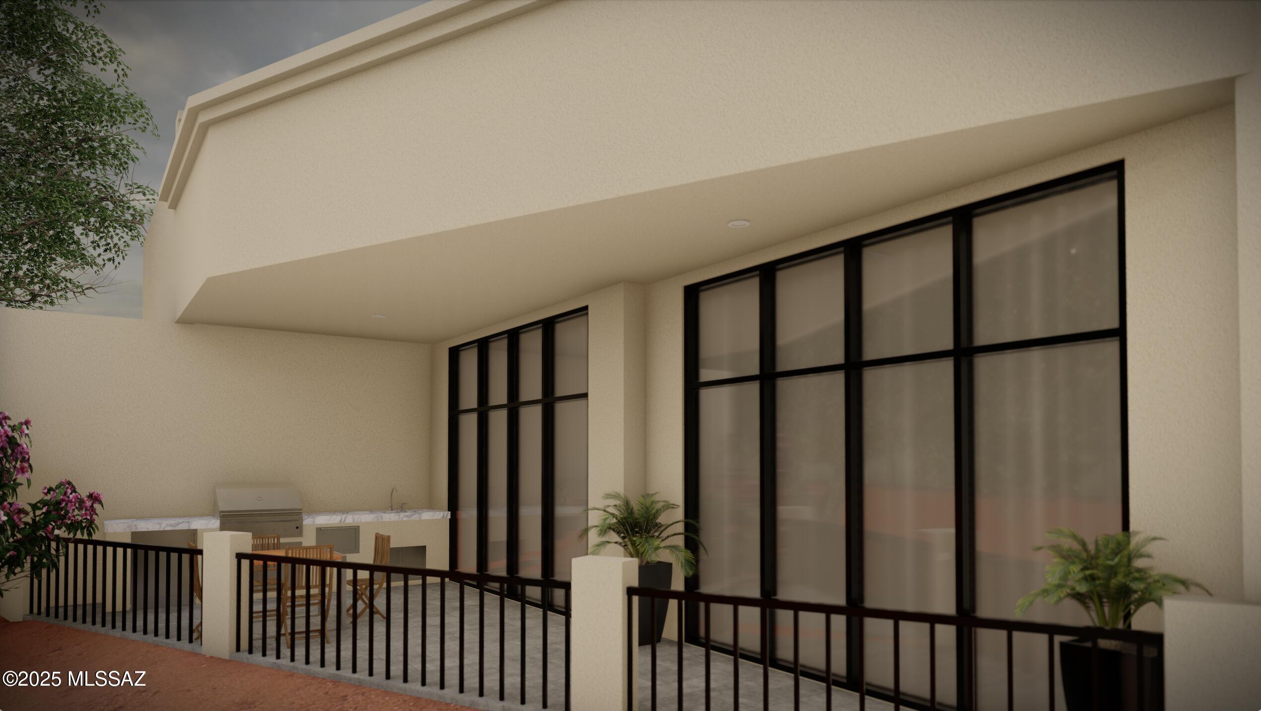 El Diamante II (1-40) - Residential