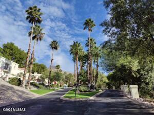 El Diamante II (1-40) - Residential
