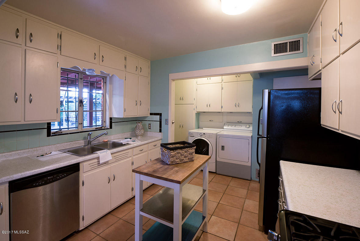 Alvernon Addition - Residential