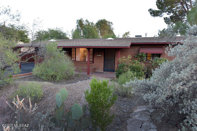 Alvernon Addition - Residential