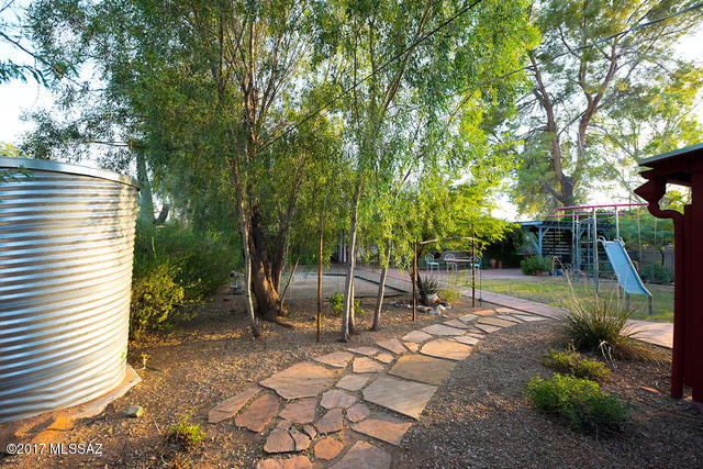 Alvernon Addition - Residential