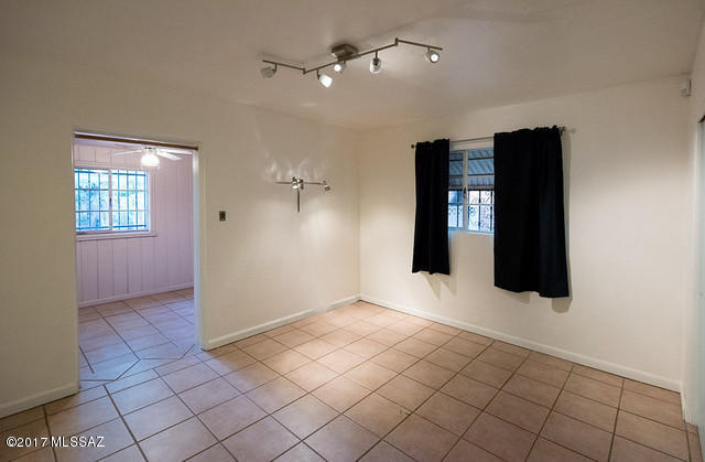 Alvernon Addition - Residential