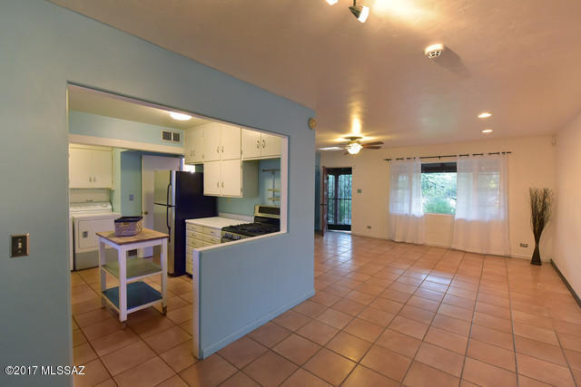 Alvernon Addition - Residential