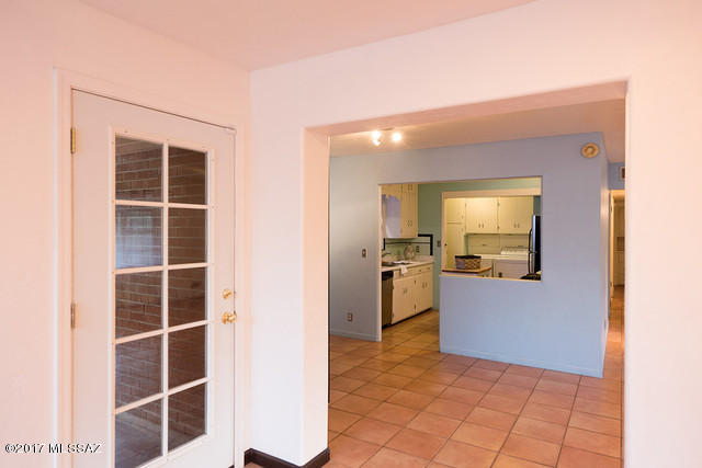Alvernon Addition - Residential