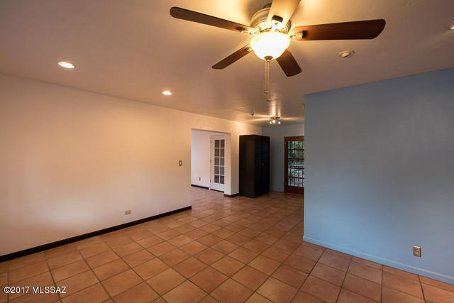 Alvernon Addition - Residential