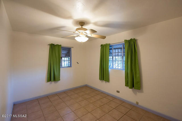 Alvernon Addition - Residential