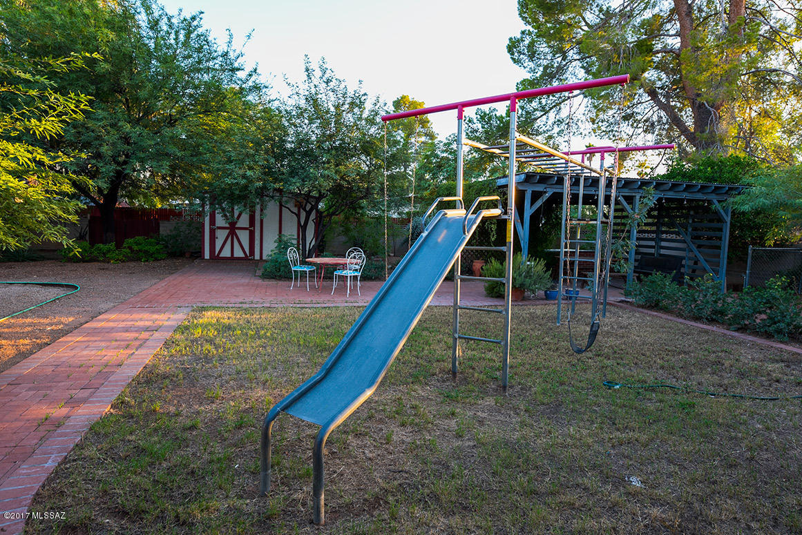 Alvernon Addition - Residential