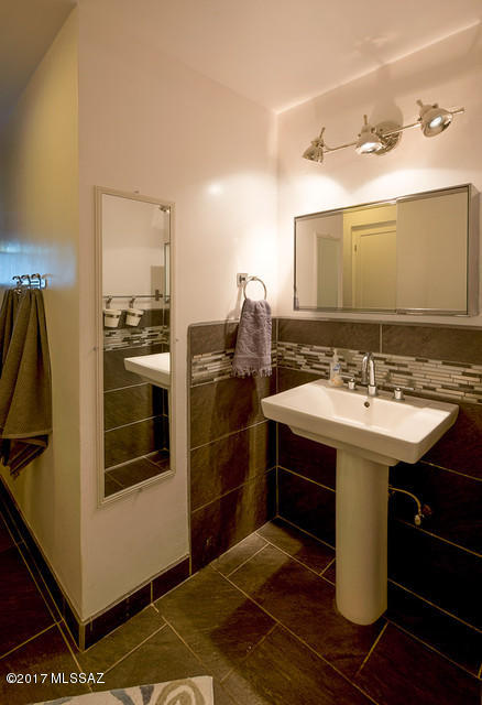 Alvernon Addition - Residential