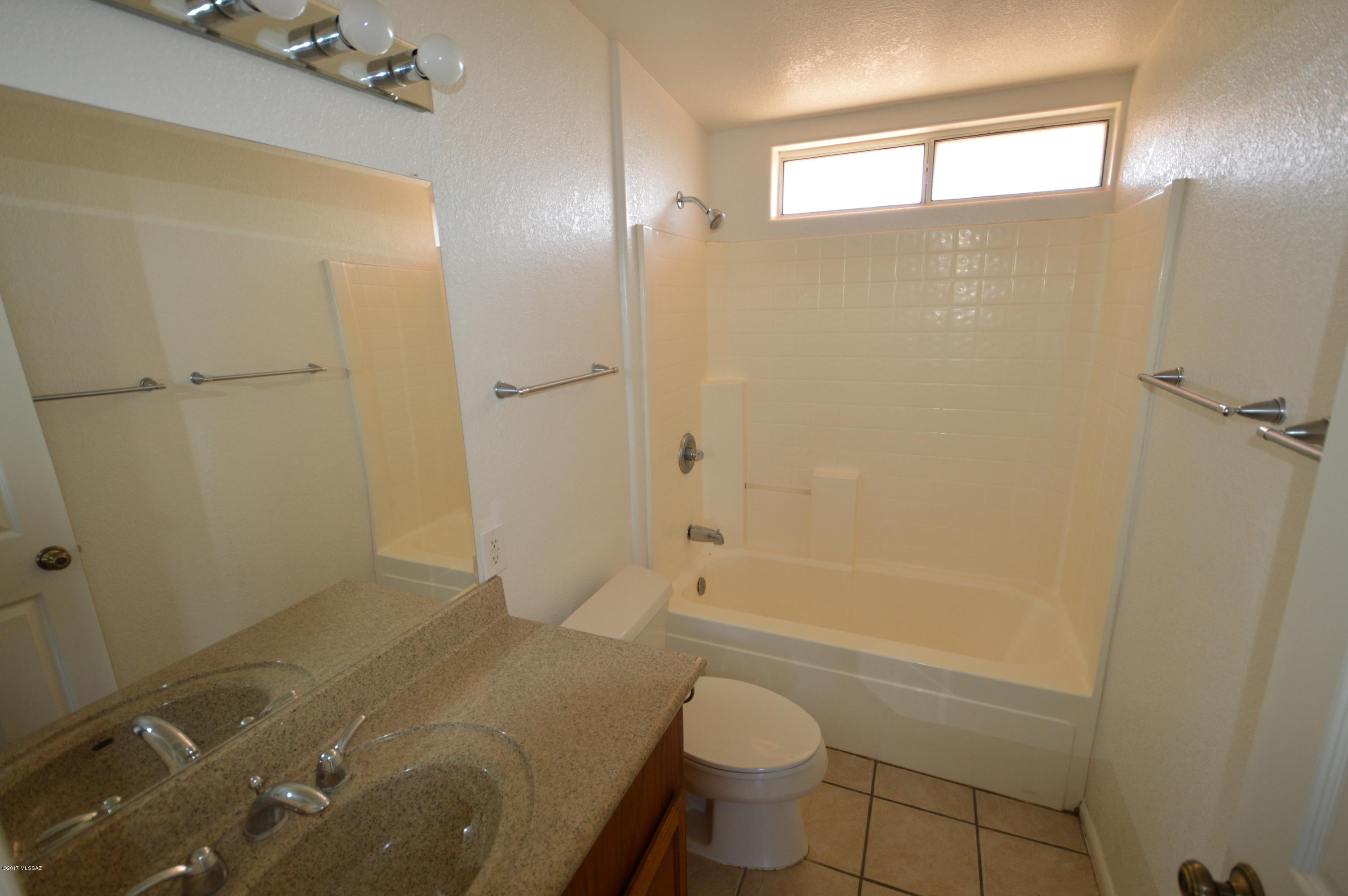 Pueblo Gardens - Residential Lease