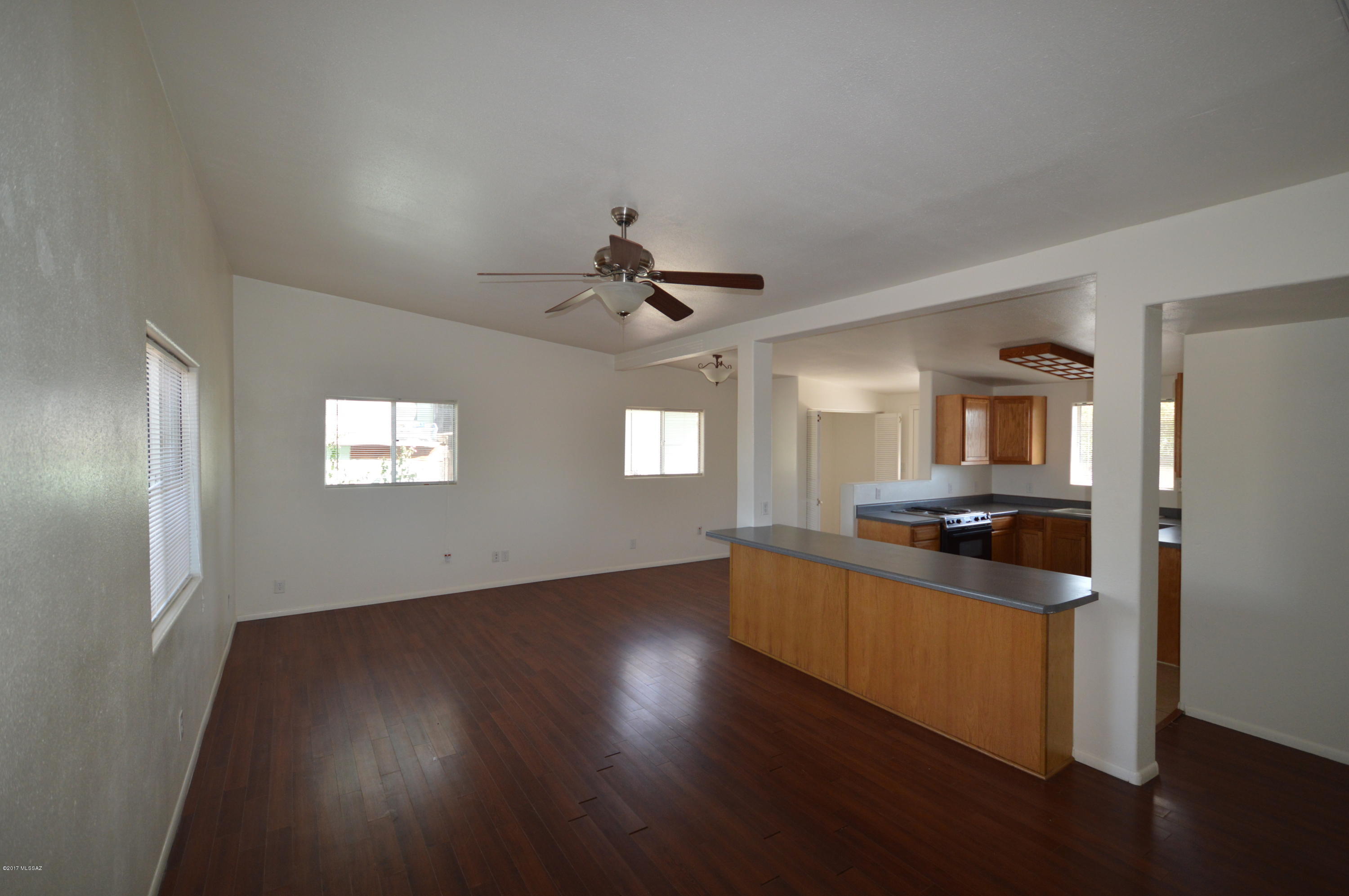 Pueblo Gardens - Residential Lease