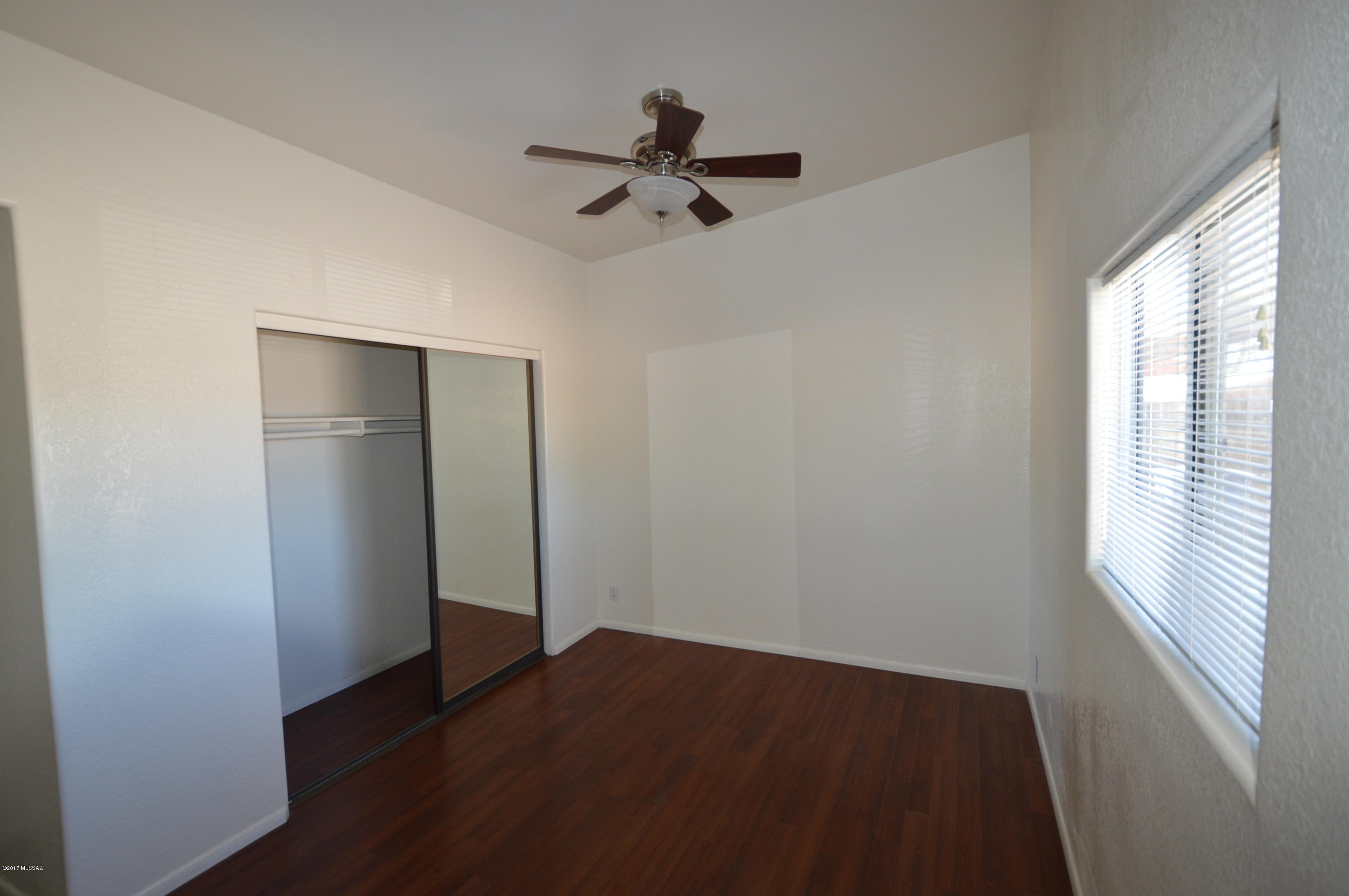 Pueblo Gardens - Residential Lease