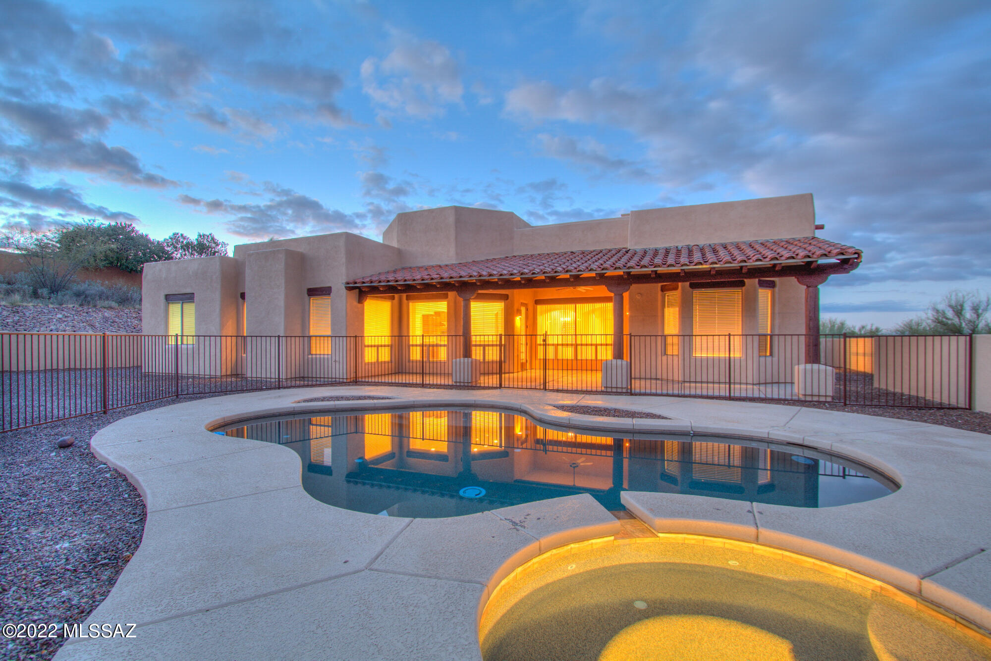 Rio Verde Vista III - Residential