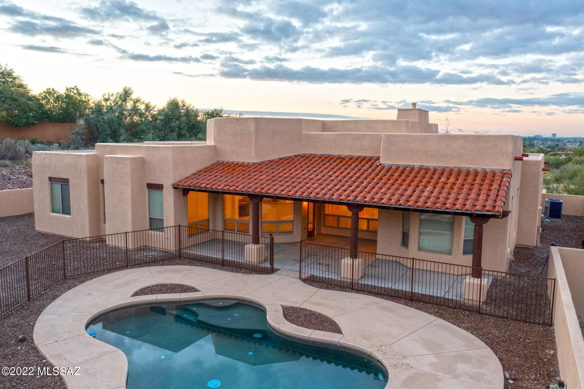 Rio Verde Vista III - Residential