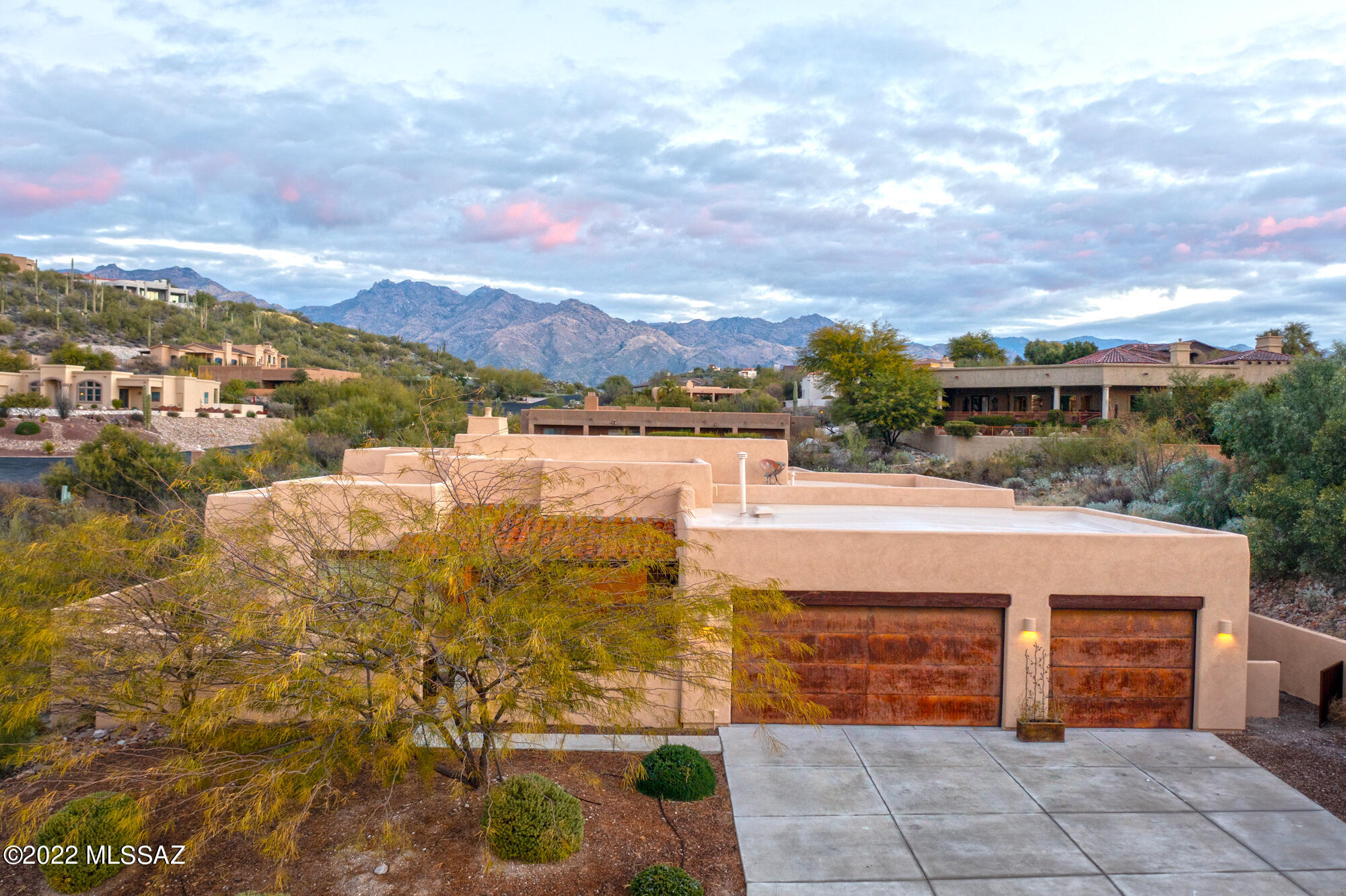 Rio Verde Vista III - Residential