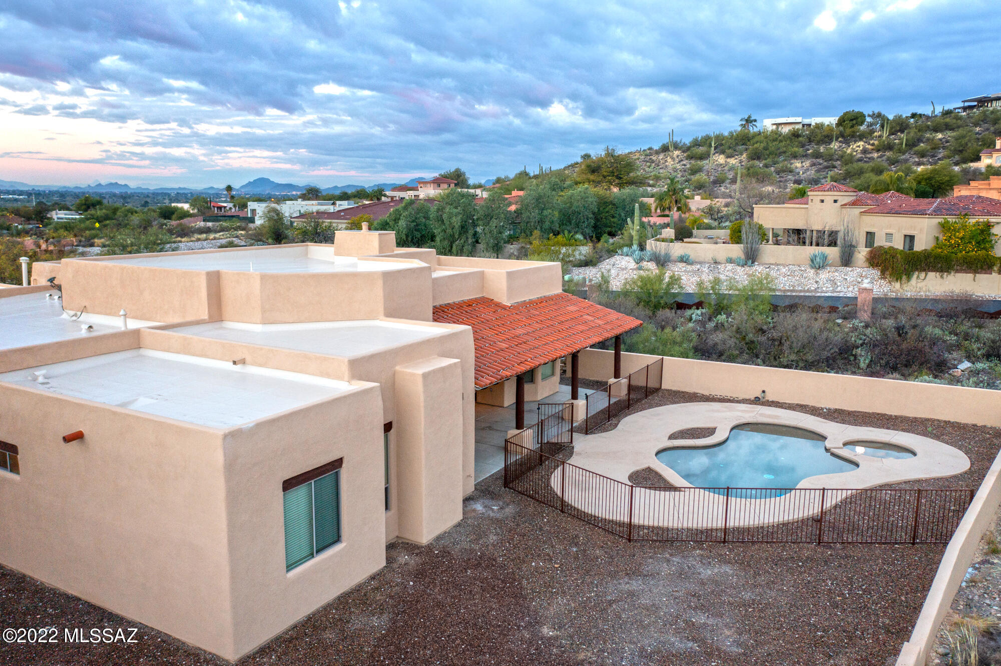 Rio Verde Vista III - Residential