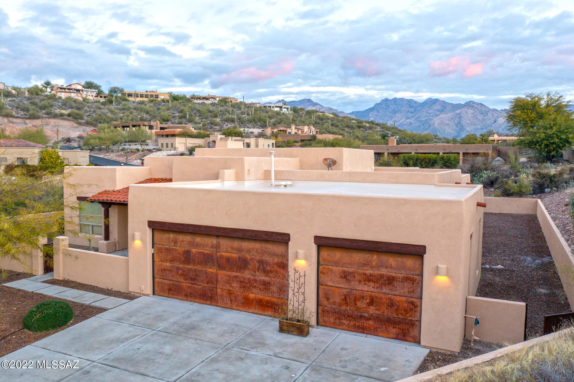 Rio Verde Vista III - Residential
