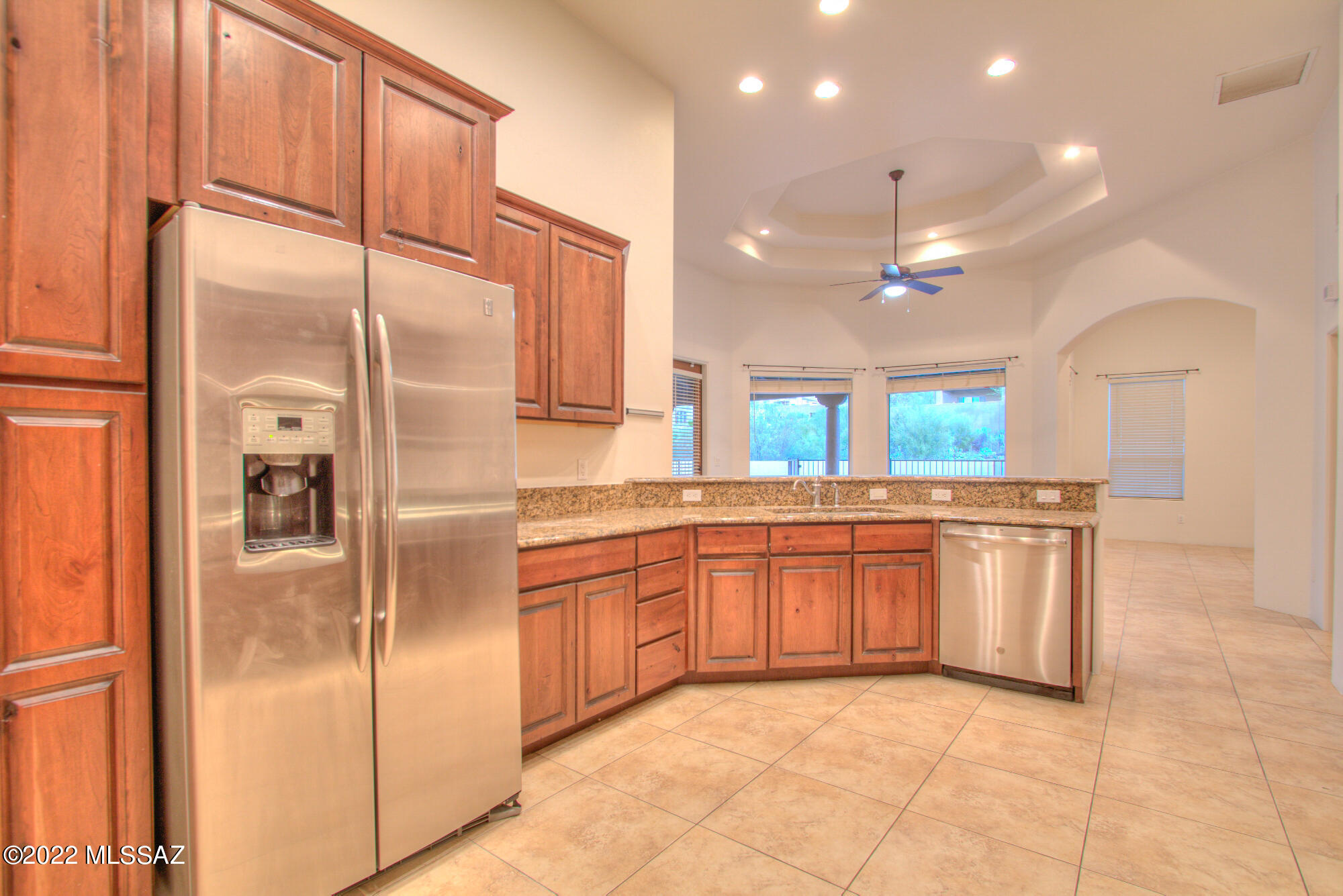 Rio Verde Vista III - Residential